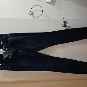 Frame Le Skinny de Jean